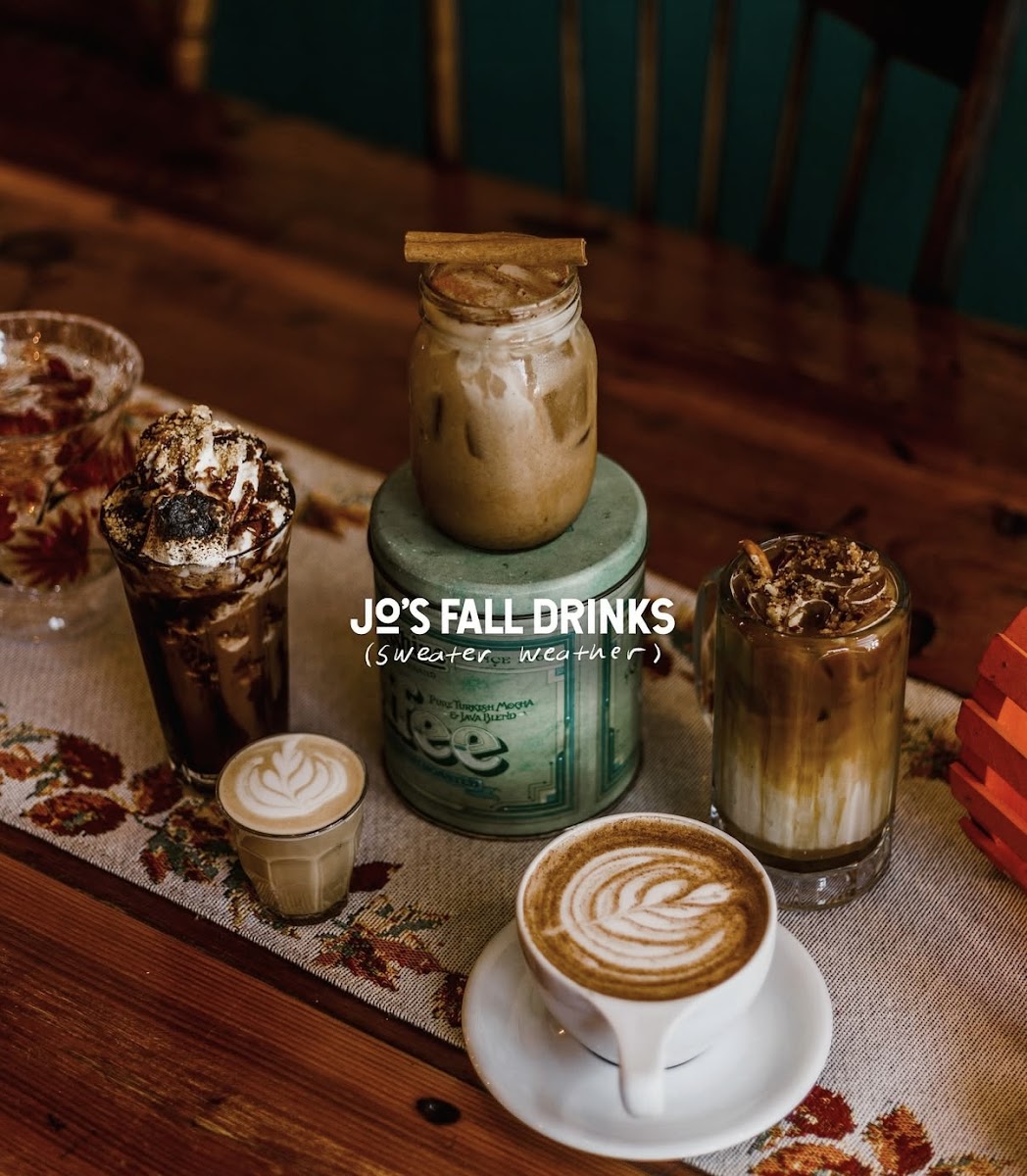 Jo's Downtown Photos 2